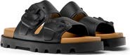Camper Brutus Slide Sandal