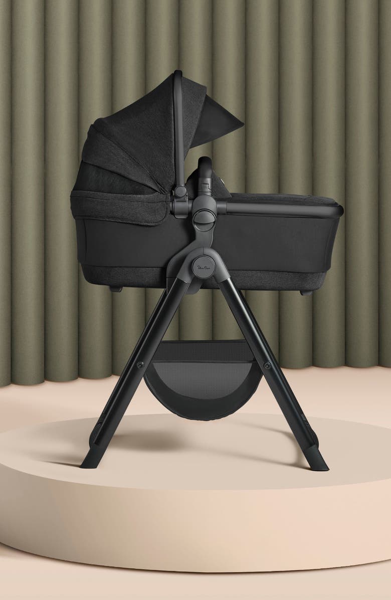 Silver Cross Wave Convertible Stroller, Alternate, color,