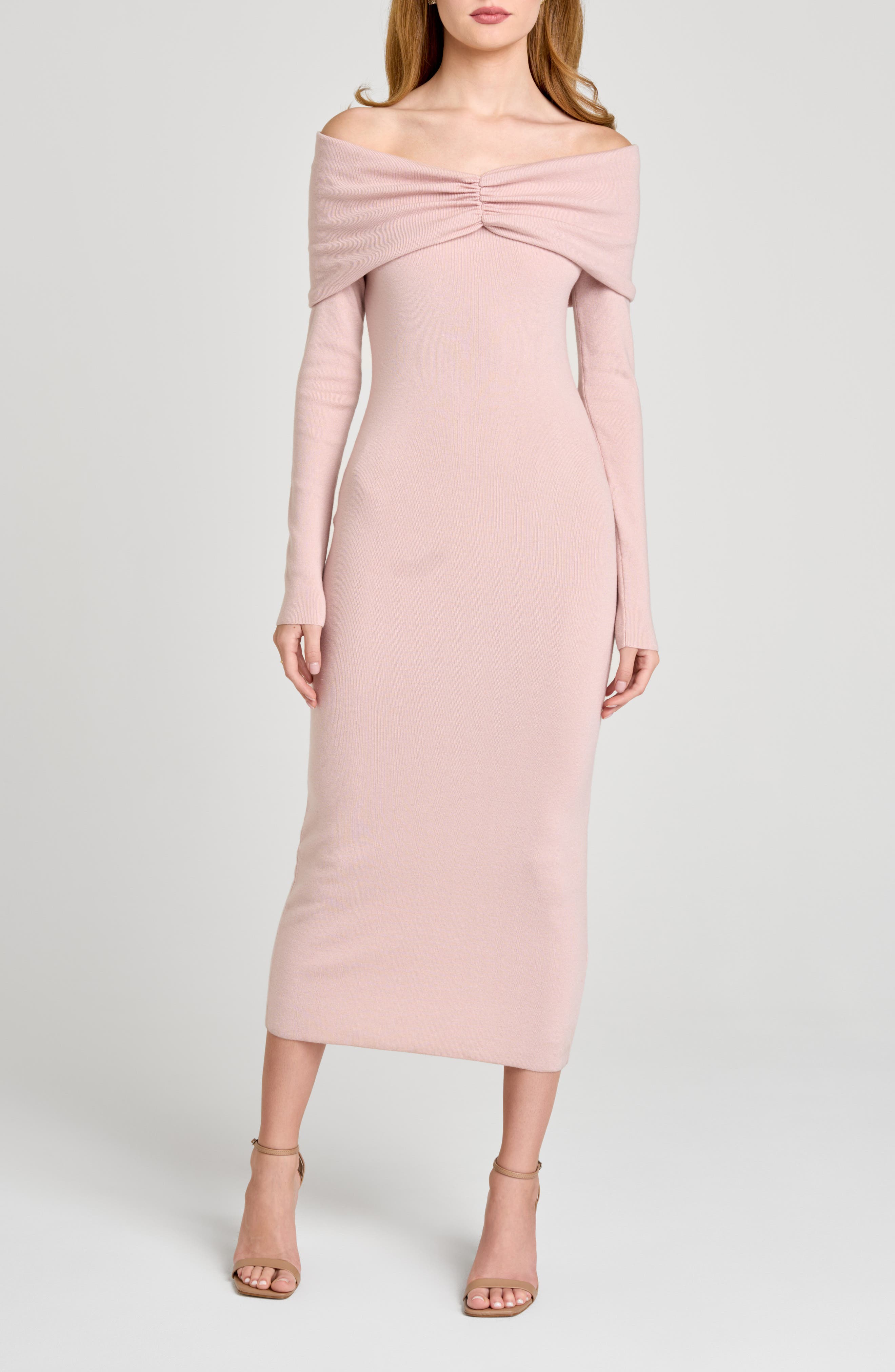 selected BLUSH