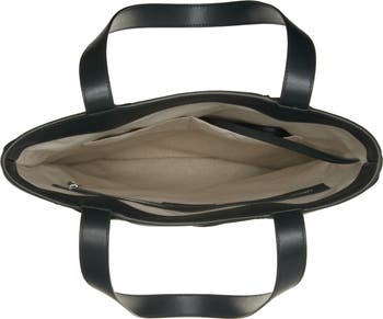 Bottega Veneta Small Cassette Intrecciato Leather North