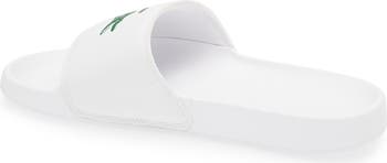 Serve Slide Sandal