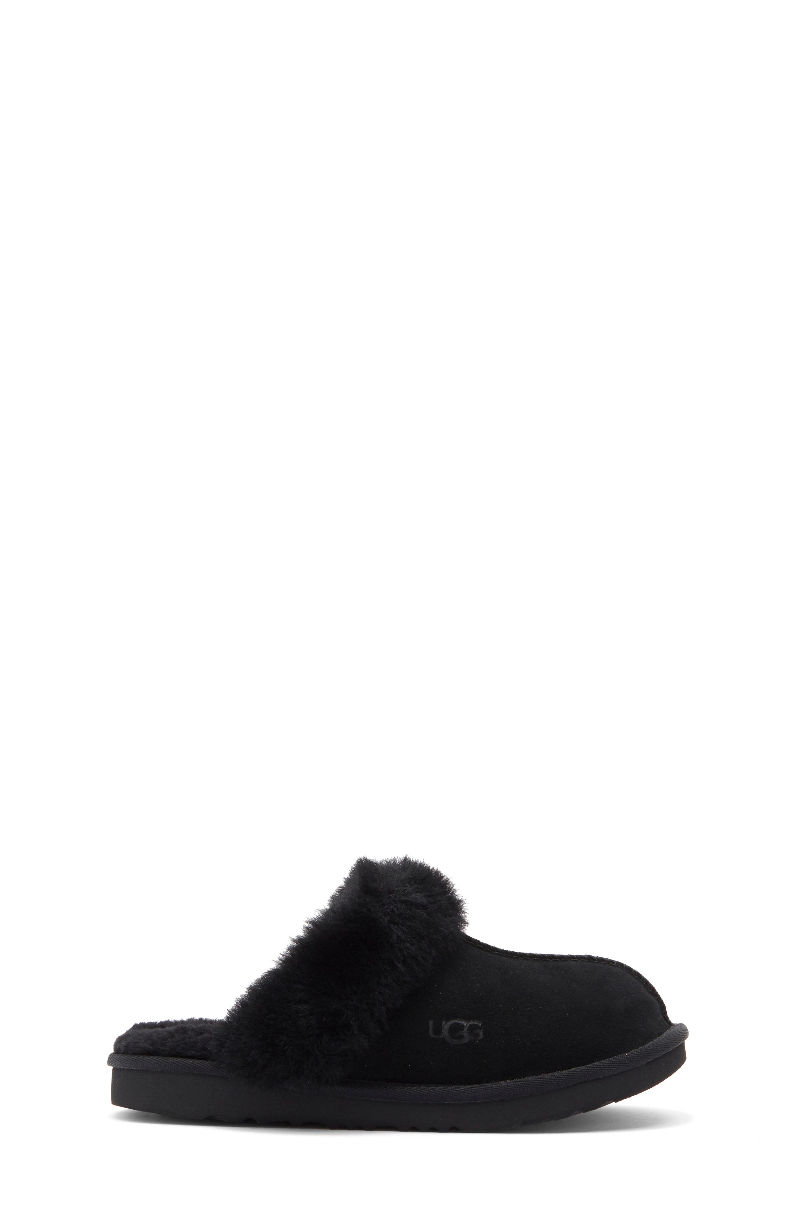 UGG<sup
®</sup
 Cozy II Scuff Slipper, Alternate, color, 