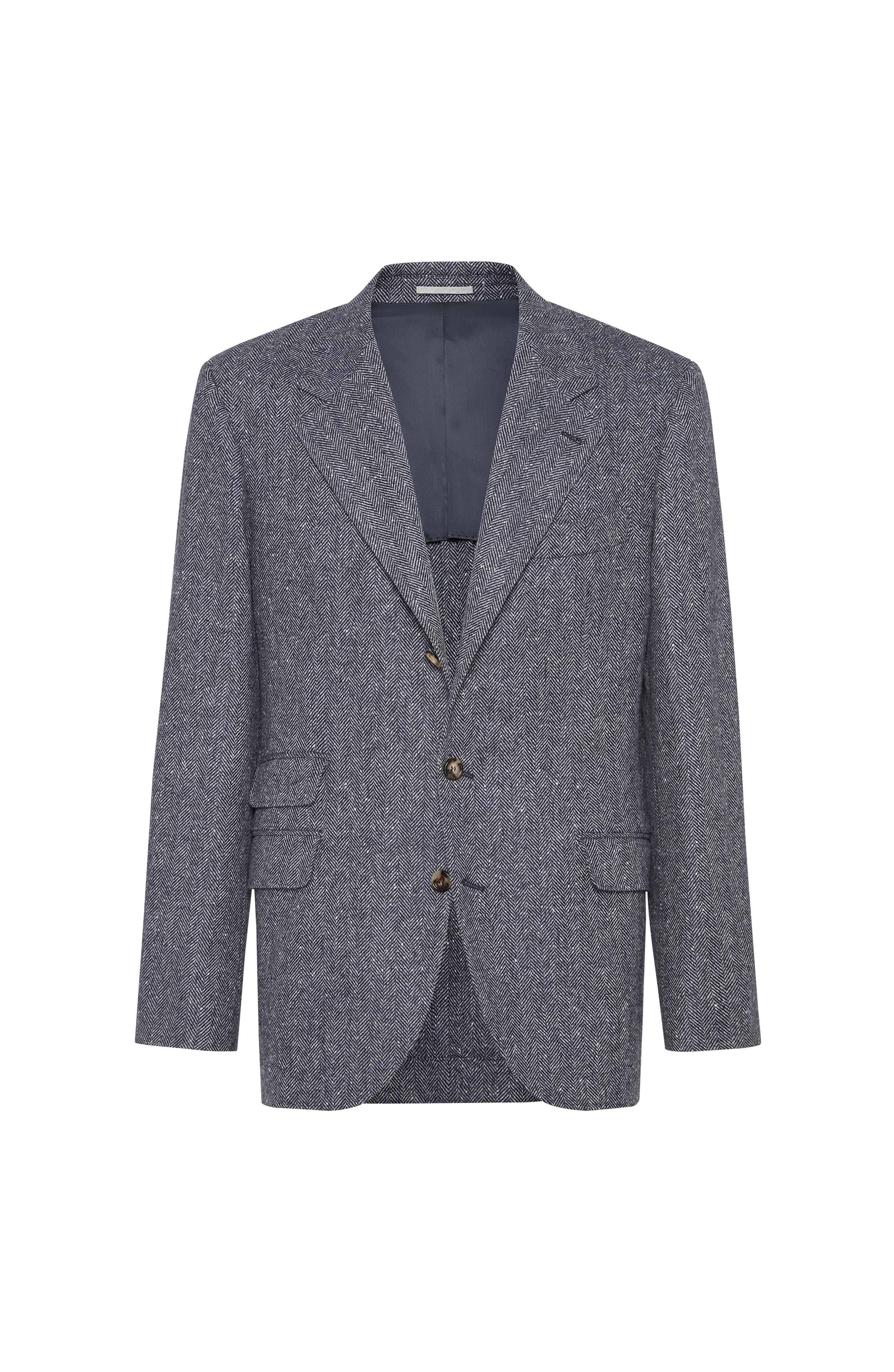 Deconstructed Cavallo blazer - image 3
