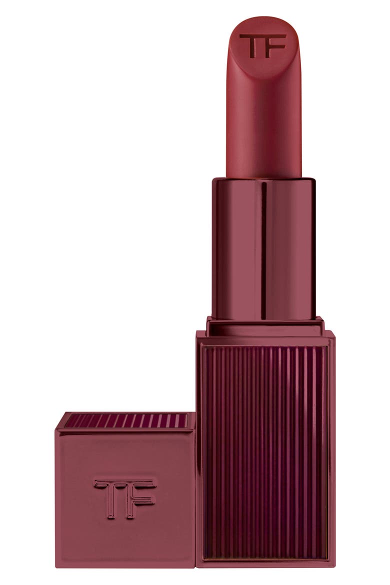 Lip Color Matte Lipstick (Limited Edition), Main, color, ROSE PETAL