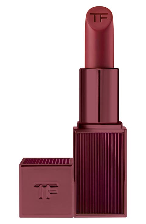 Lip Color Matte Lipstick (Limited Edition)
