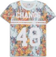 PUMA x Collina Strada Cotton Graphic T-Shirt