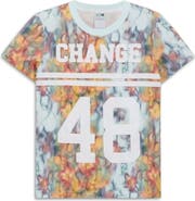 PUMA x Collina Strada Cotton Graphic T-Shirt