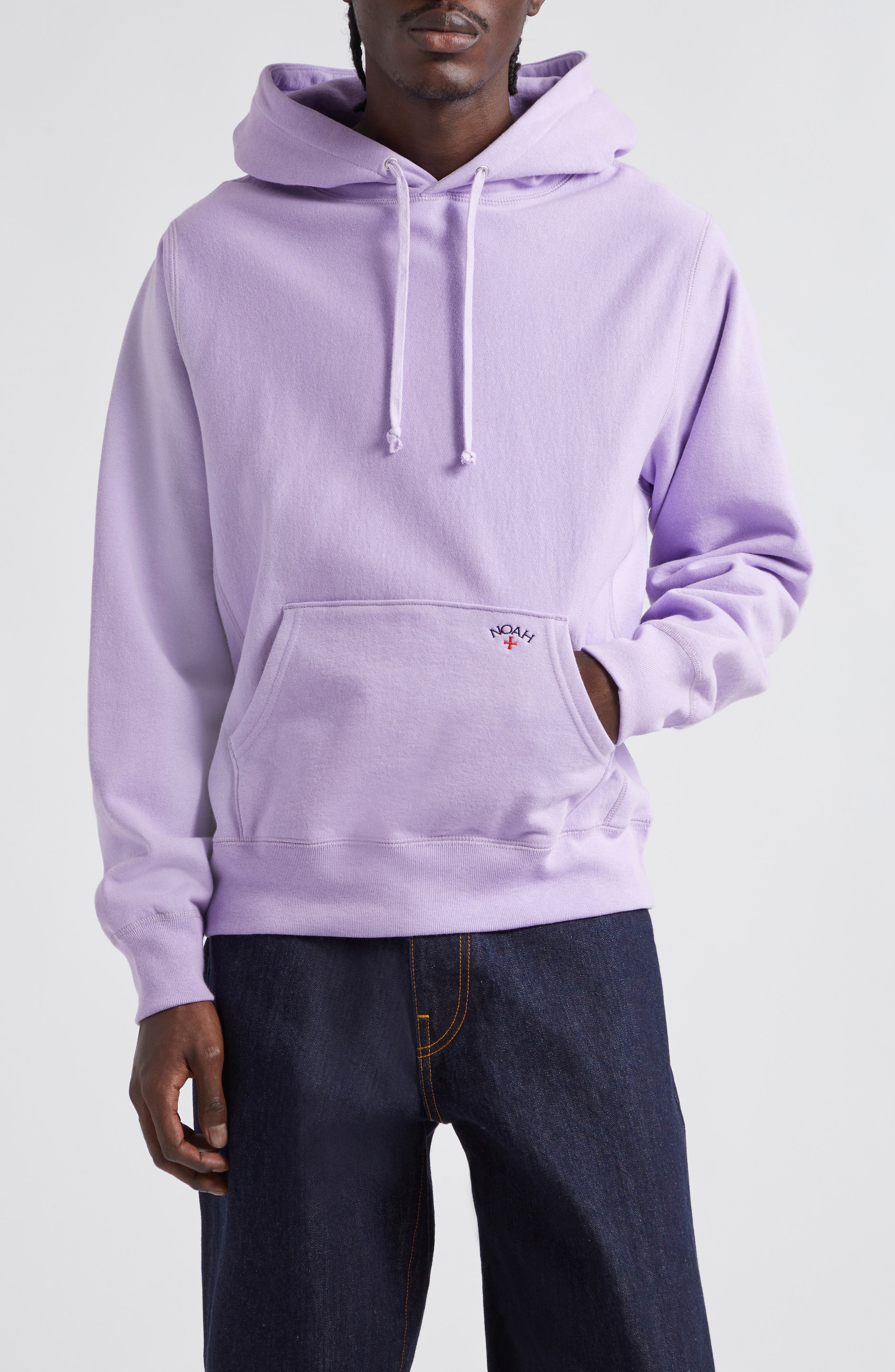 Men's Purple Sweatshirts \u0026 Hoodies | Nordstrom