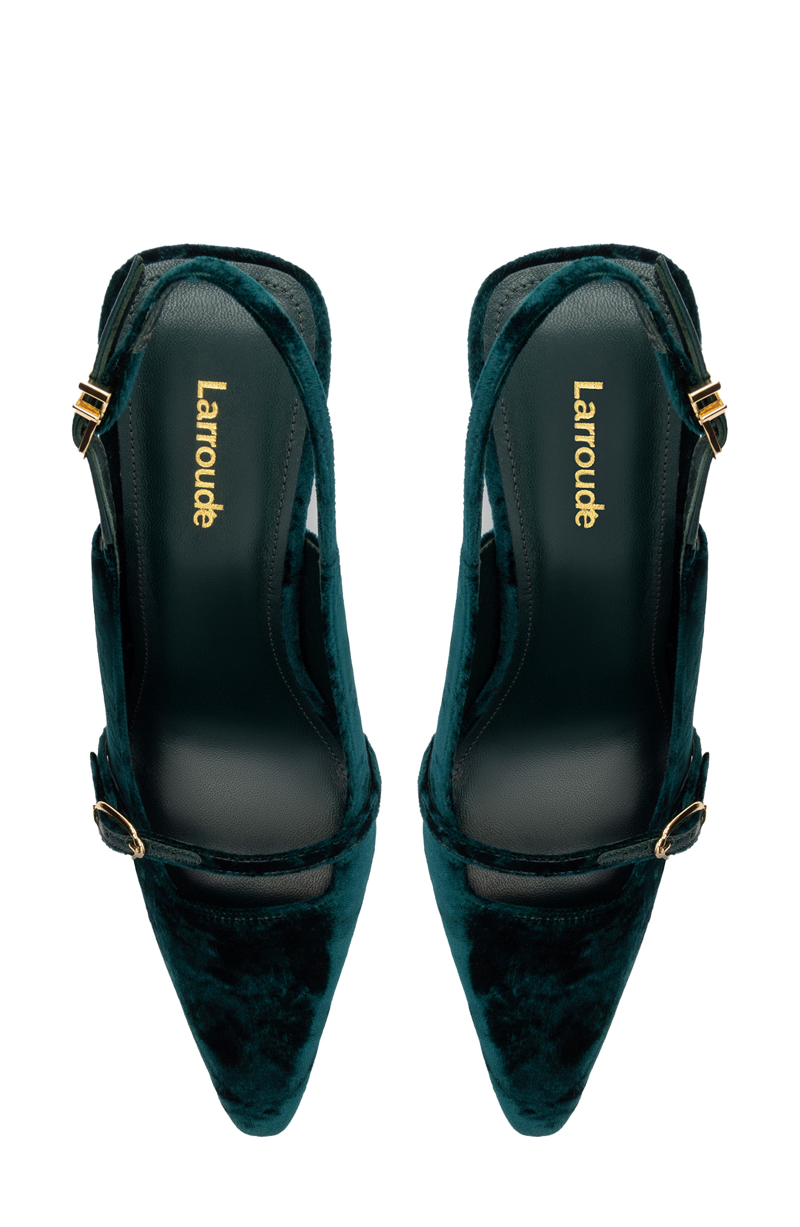 Ines Hi Pump, Alternate, color, JUNGLE