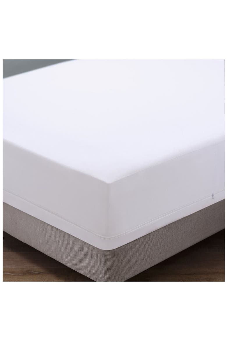 Allied Home PureShield Allergen Barrier Cal King Mattress Protector ...