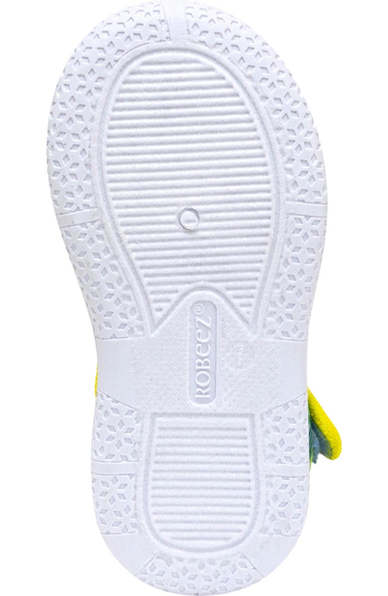 Robeez<sup>®</sup> Kids' So Tropical Sandal, Alternate, color,