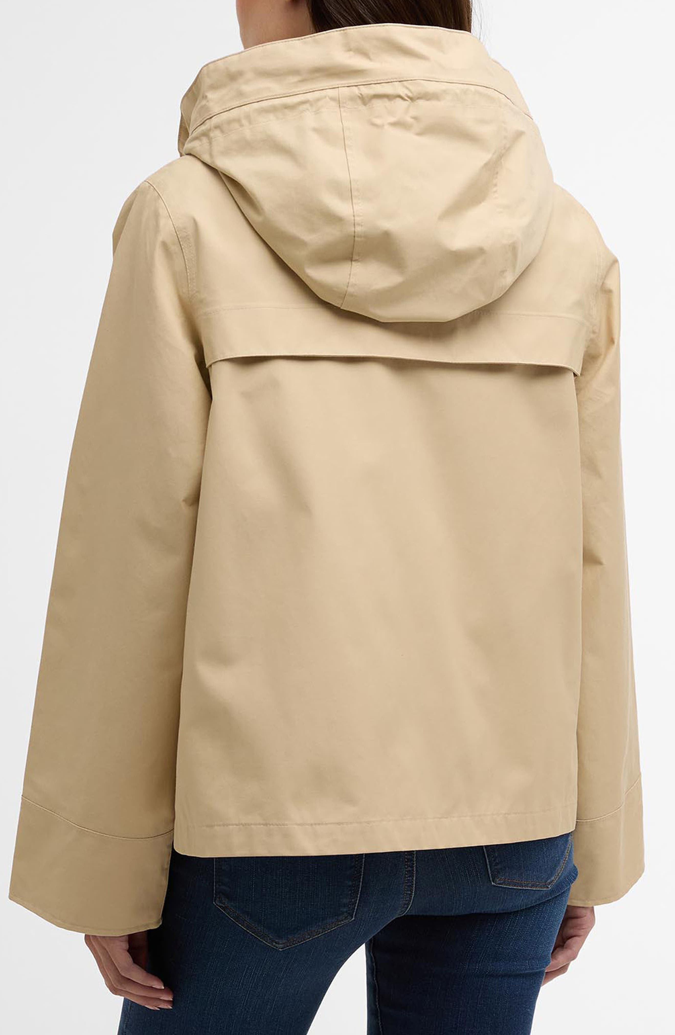 Baythorpe Waterproof Jacket - image 2