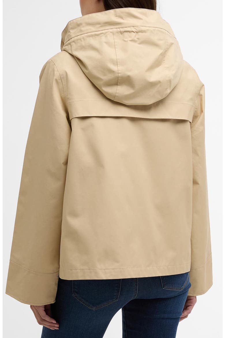 Baythorpe Waterproof Jacket, Alternate, color, SAFARI / ANCIENT