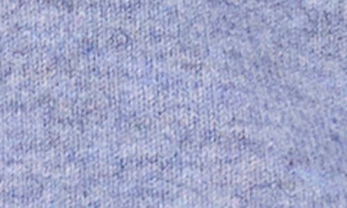 Vince Camuto Fair Isle Crewneck Sweater In Blue