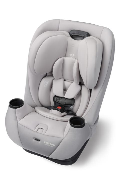 Pria™ All-in-1 Convertible Car Seat