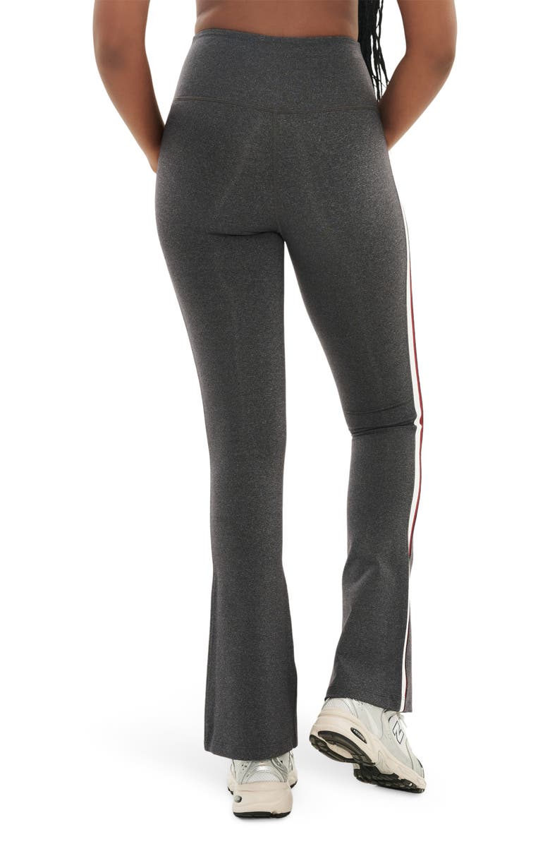 SPLITS59 Raquel High Waist Flared Leggings, Alternate, color, 