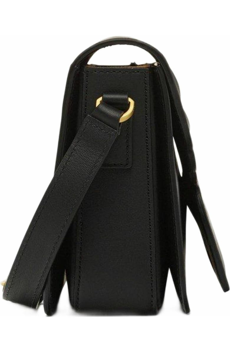 MCM Himmel Laurel Crossbody in Calf Leather, Alternate, color,