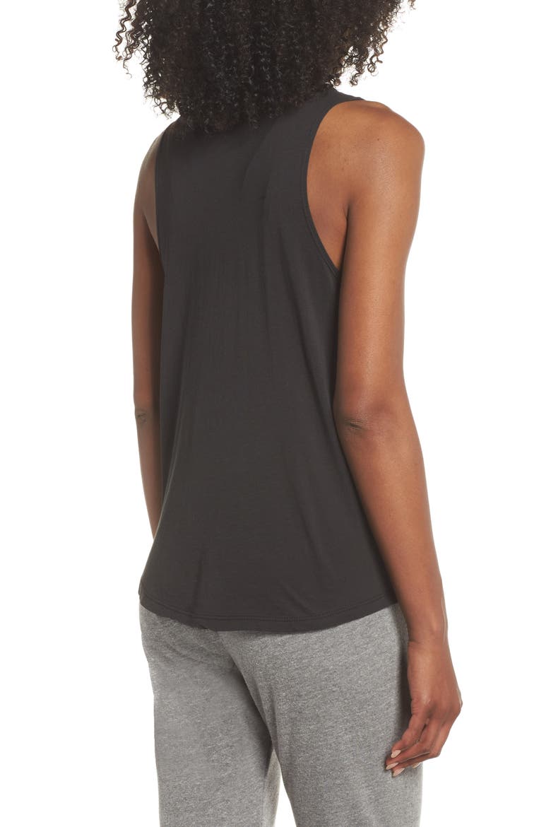 SG Varsity Tank, Alternate, color, VINTAGE BLACK