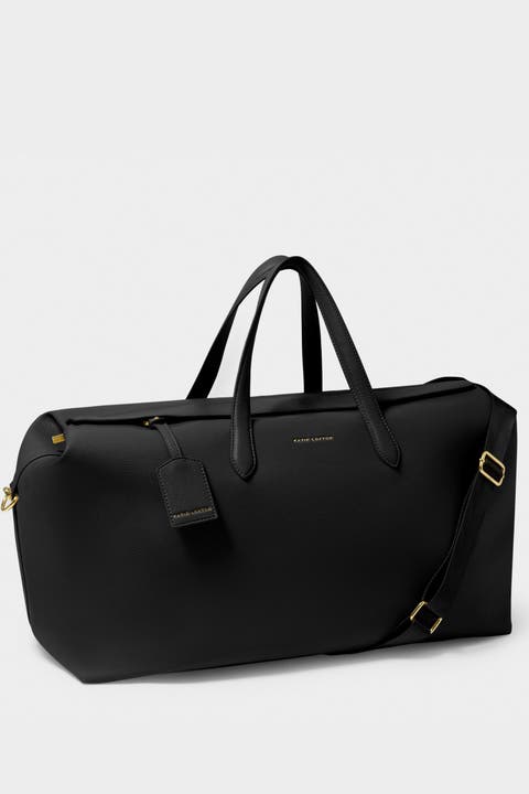 Henley Weekender Bag