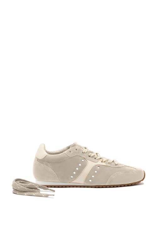Larroude Larroudé Stella Sneaker