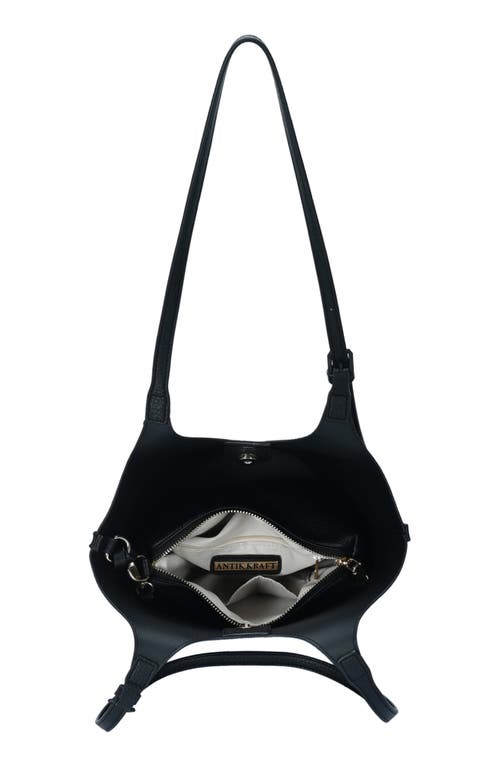 Antik Kraft Adjustable Strap Shoulder Bag