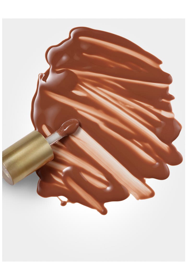Heaven's Dew Gel Lip Oil, Alternate, color, BARE HUG