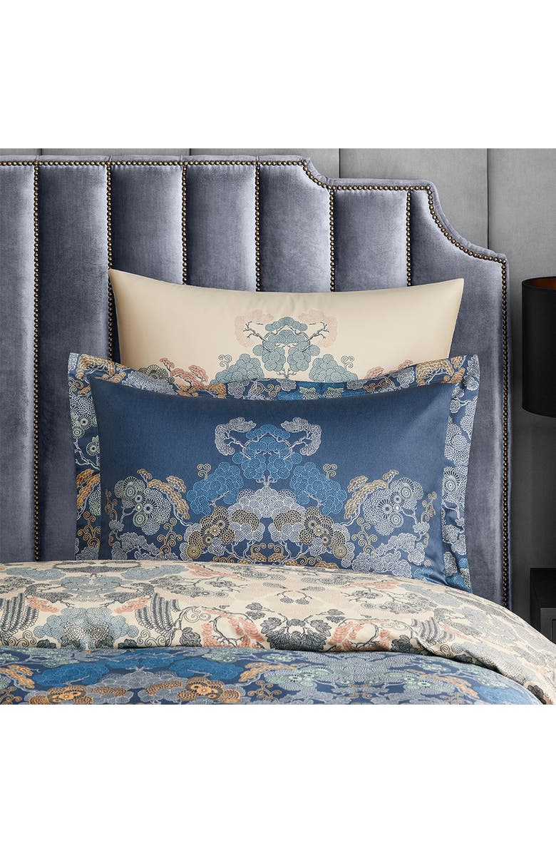 Togas Rioko Pillowcase, Main, color, Beige