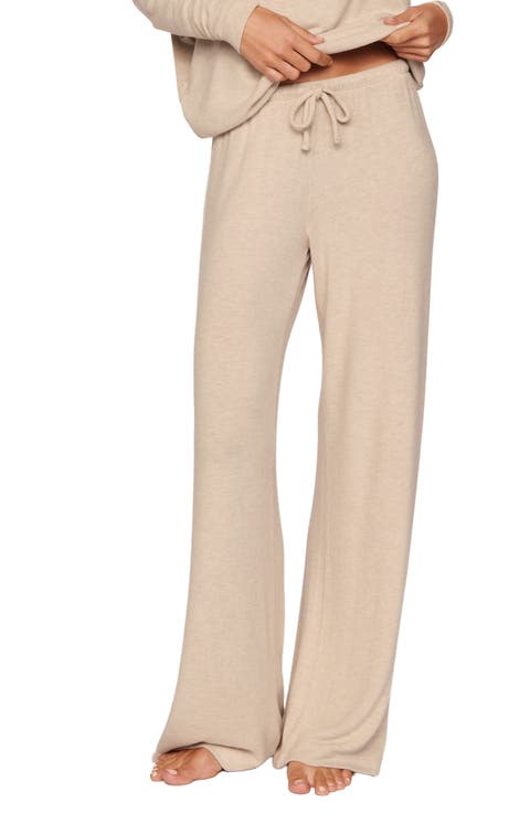 Cozy Time Straight Leg Lounge Pants