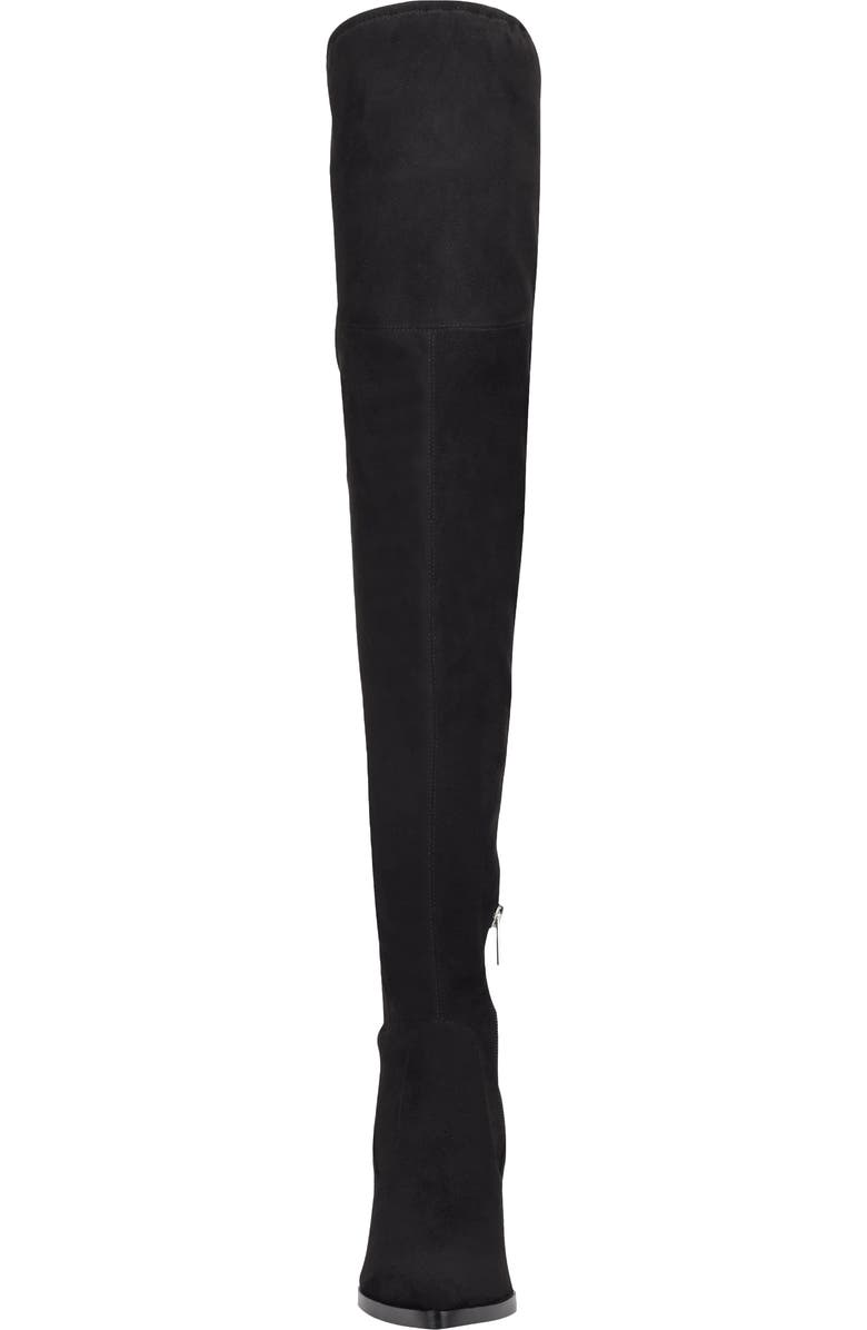Marc Fisher LTD Octavie Over the Knee Boot, Alternate, color,