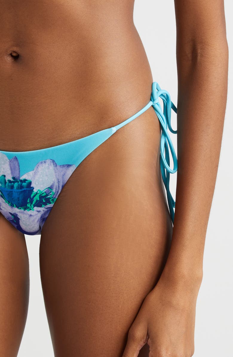 Miaou Kauai String Bikini Bottoms, Alternate, color,