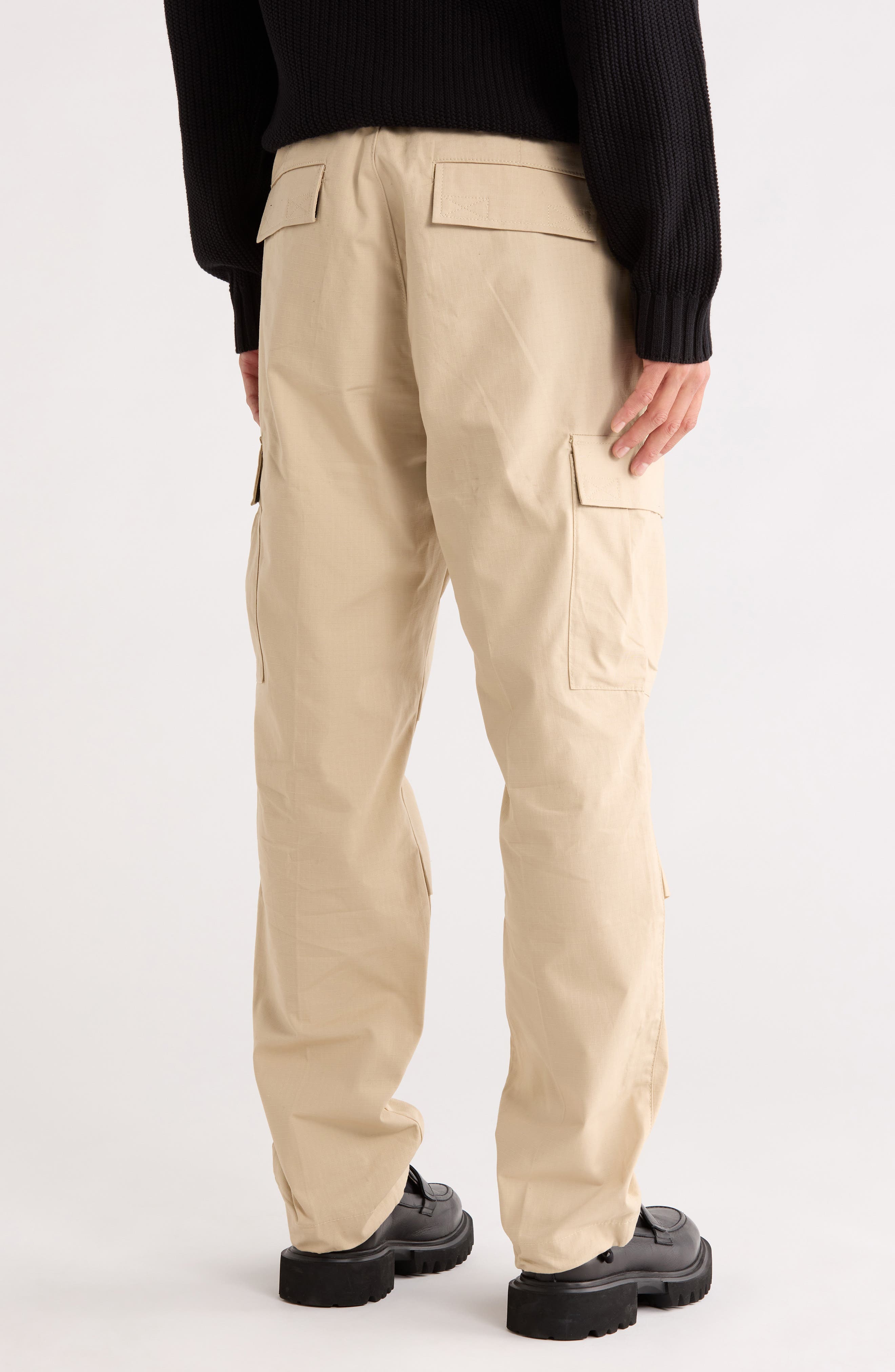 Ripstop Cargo Pants - image 2