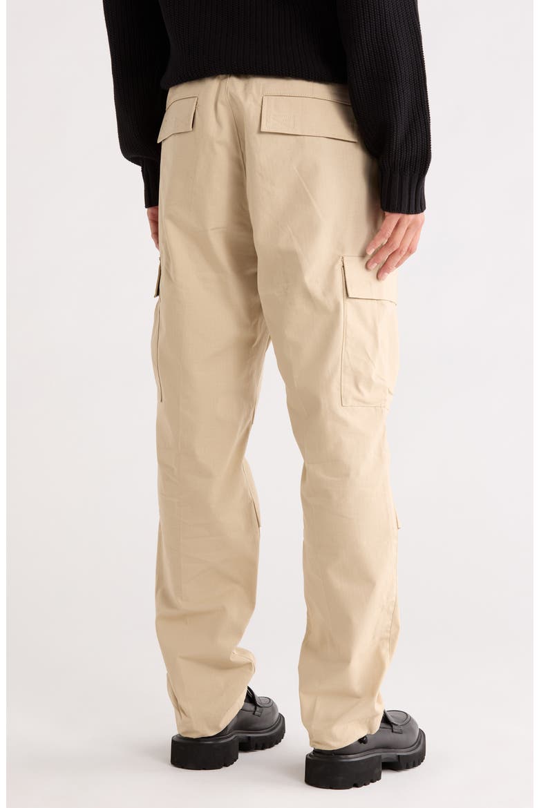 Ripstop Cargo Pants, Alternate, color, MEDIUM BEIGE