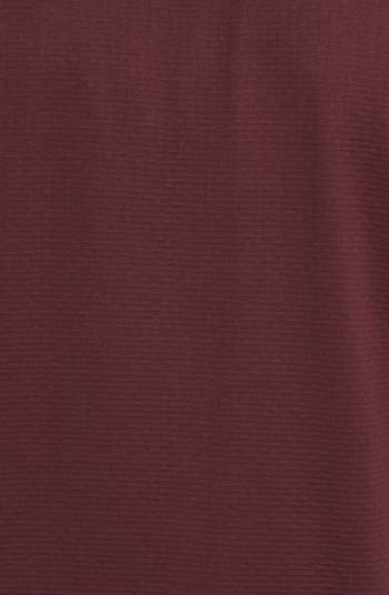 Silo Cotton Blend Polo