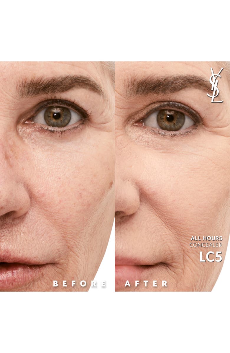All Hours Precise Angles Full Coverage Concealer