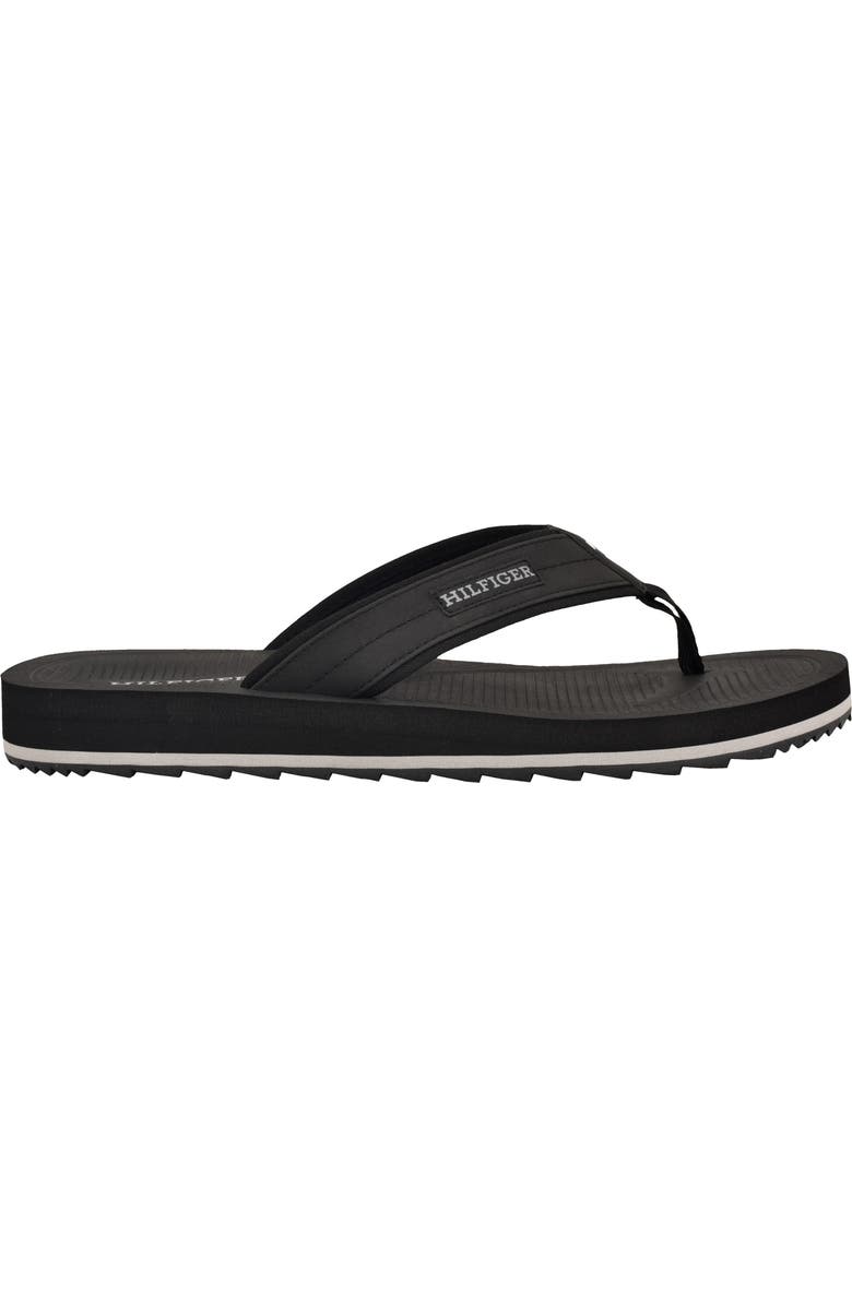 Tommy Hilfiger Orlind Logo Flip Flop, Alternate, color,