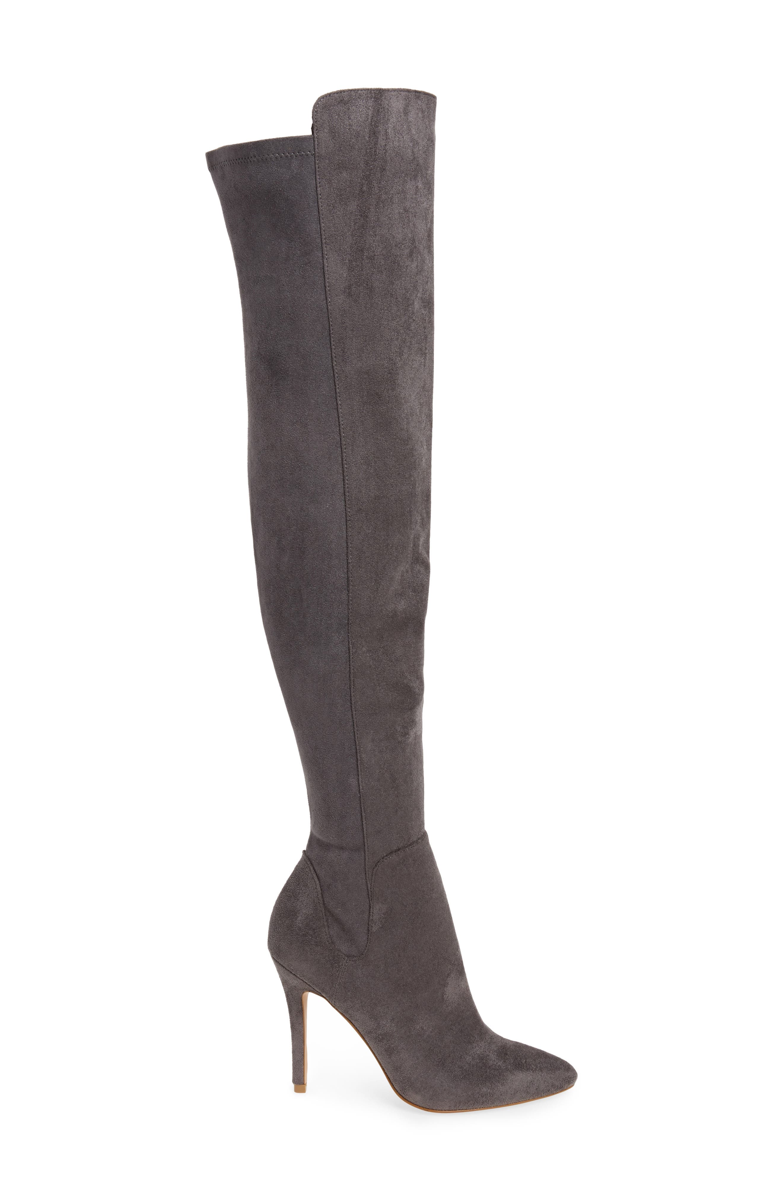 Charles by Charles David Perfect Over the Knee Boot, Alternate, color, 