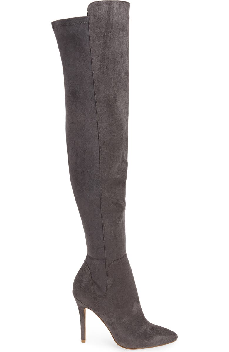 Charles by Charles David Perfect Over the Knee Boot, Alternate, color,