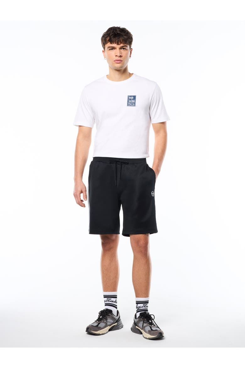 Viscotti Track Short, Alternate, color, BLACK BEAUTY