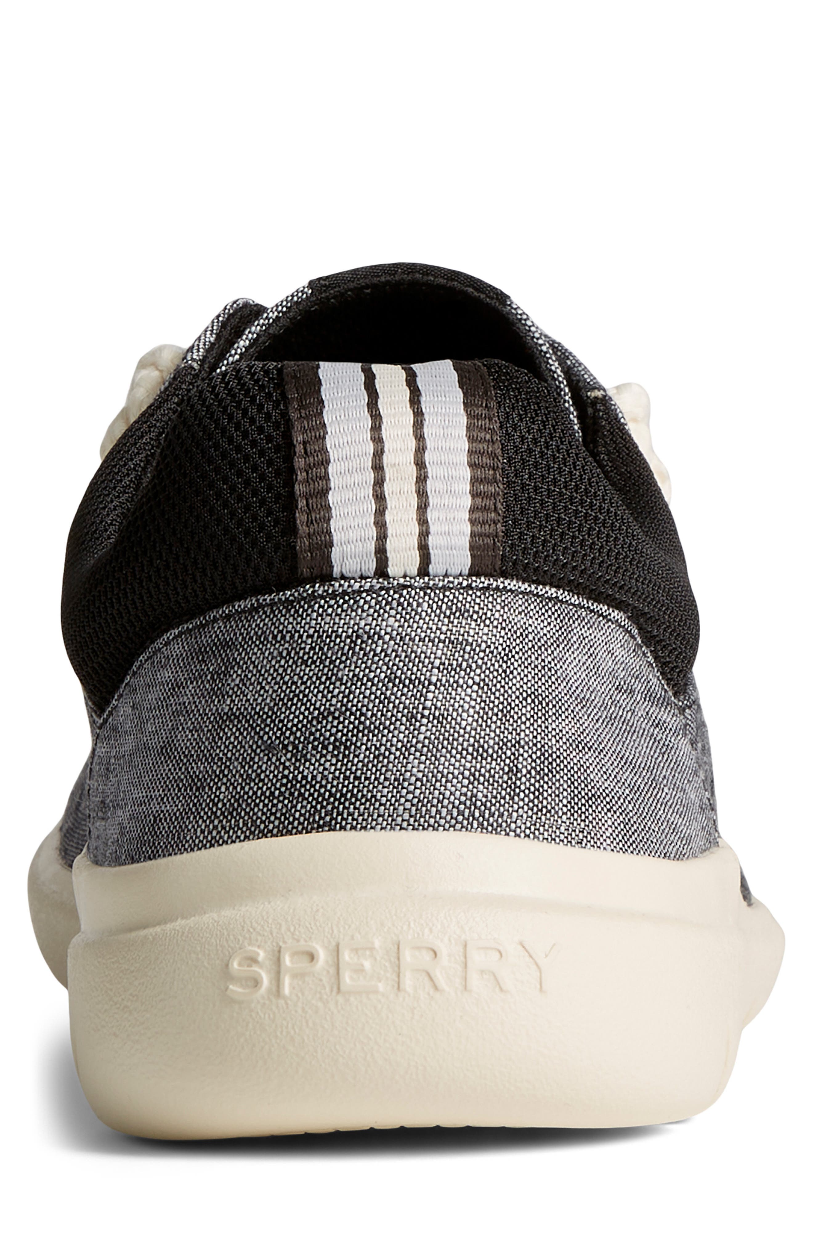 Sperry Captain's Moc Sneaker, Alternate, color, 