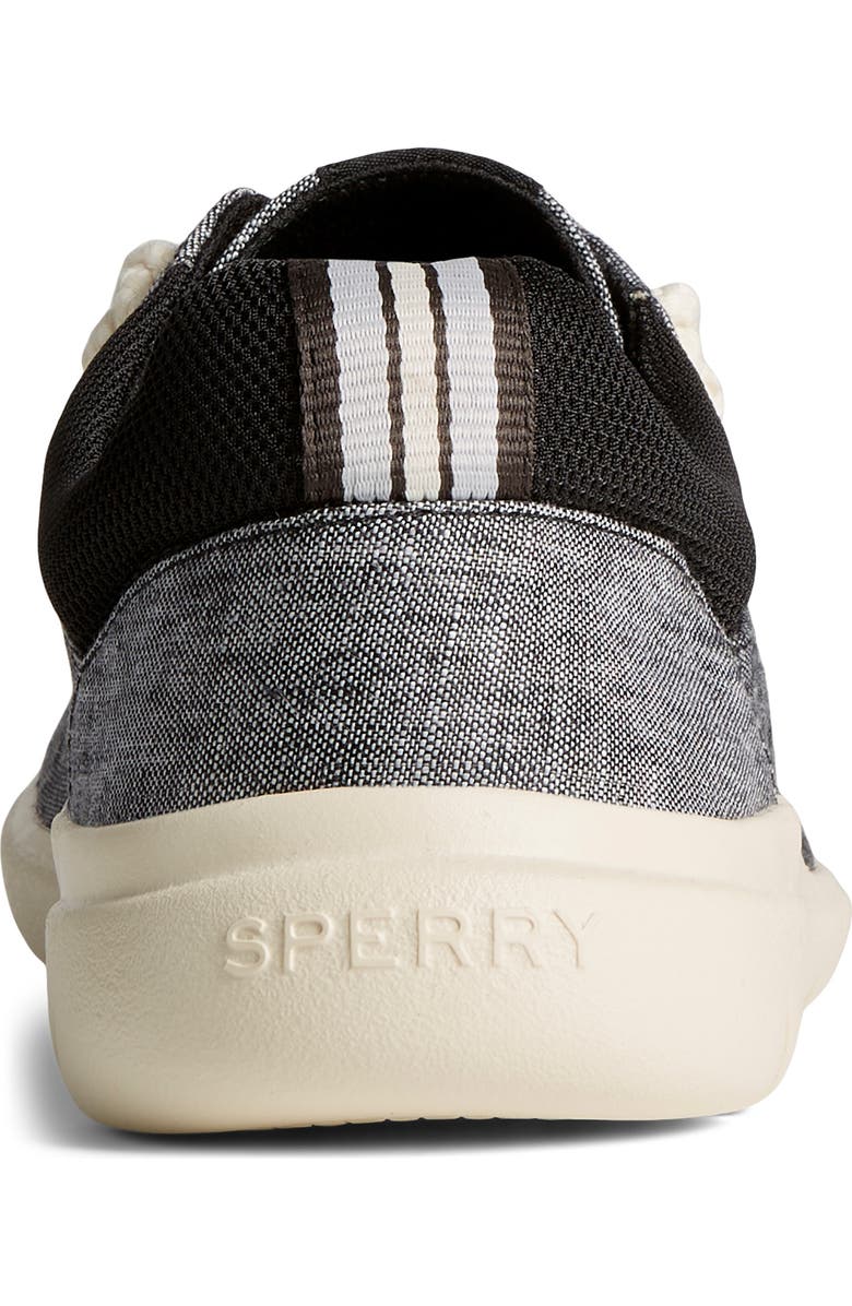 Sperry Captain's Moc Sneaker, Alternate, color,