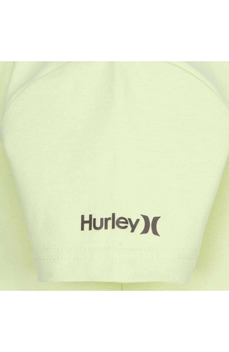 Hurley Scenic Poster Graphic Tee, Alternate, color,