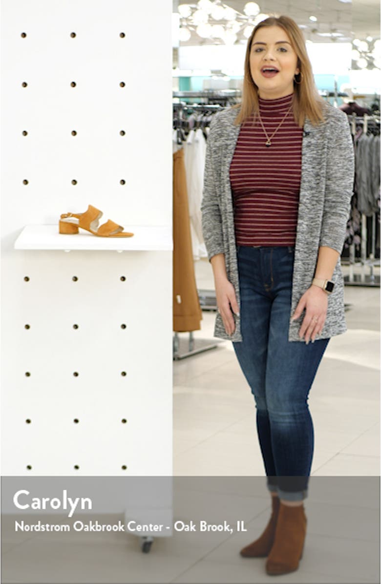 Martin Sandal, sales video thumbnail