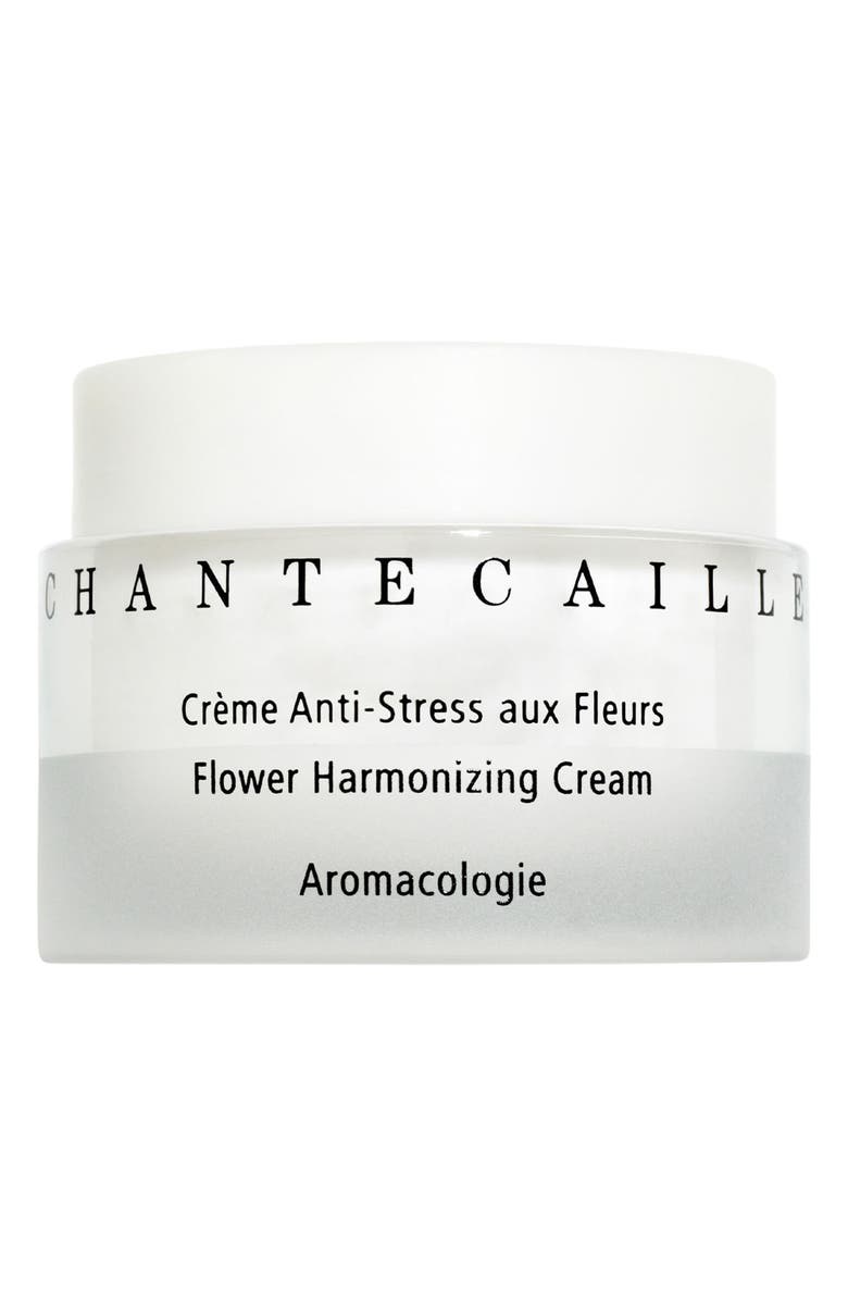 Chantecaille Flower Harmonizing Cream, Main, color,