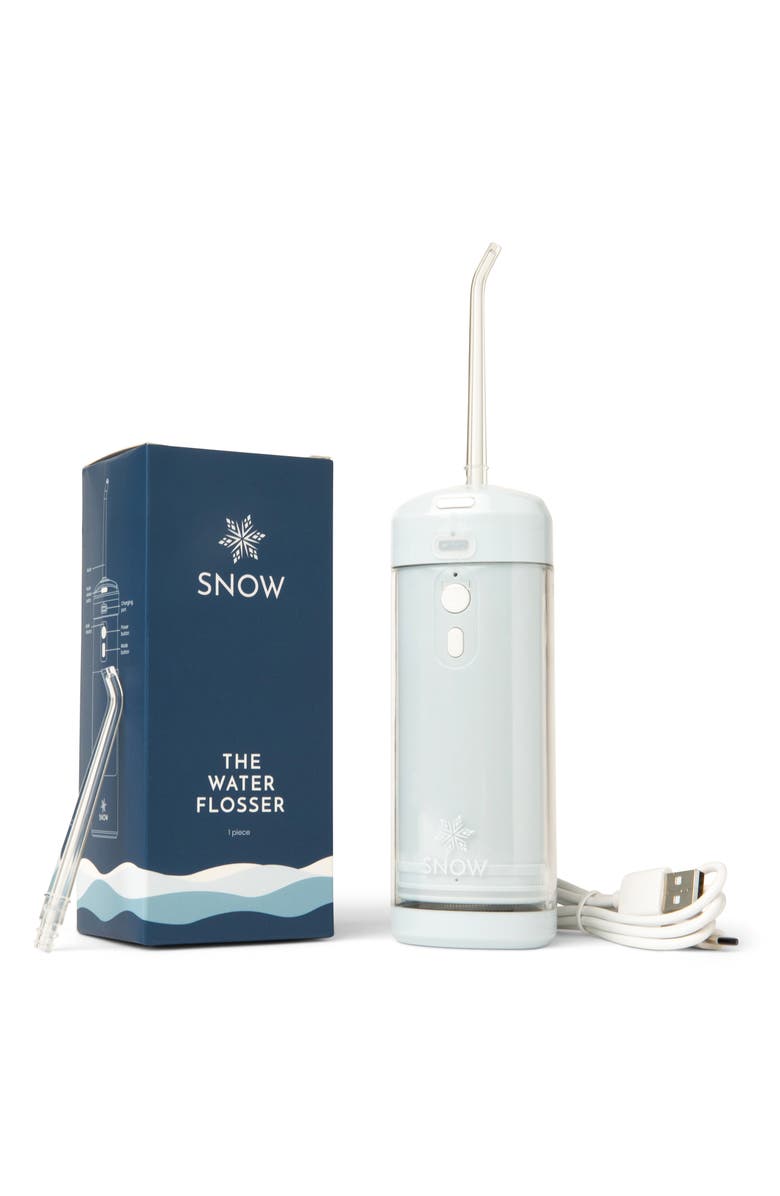 SNOW The Water Flosser, Main, color, 
