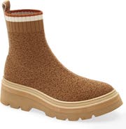 Söfft Provea Platform Sock Boot