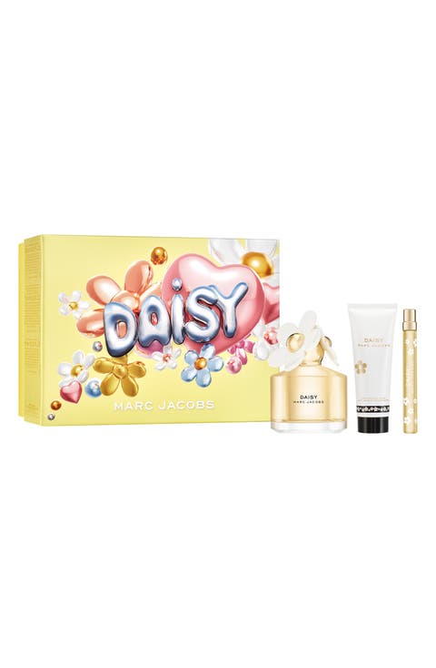 Daisy Eau de Toilette Set $198 Value