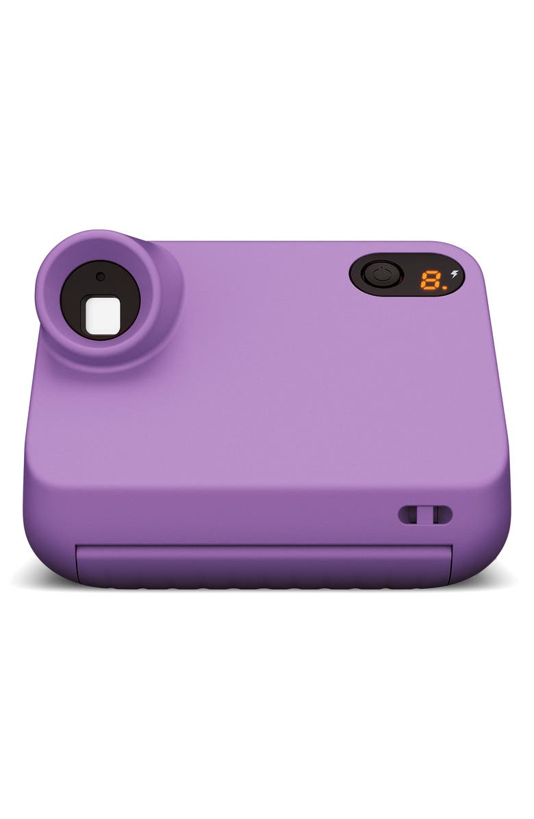 Polaroid Originals Polaroid Go Generation 2 Instant Camera, Alternate, color, Purple