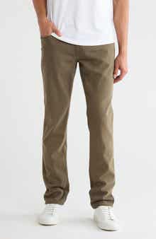 Lennox Slim Leg Jeans