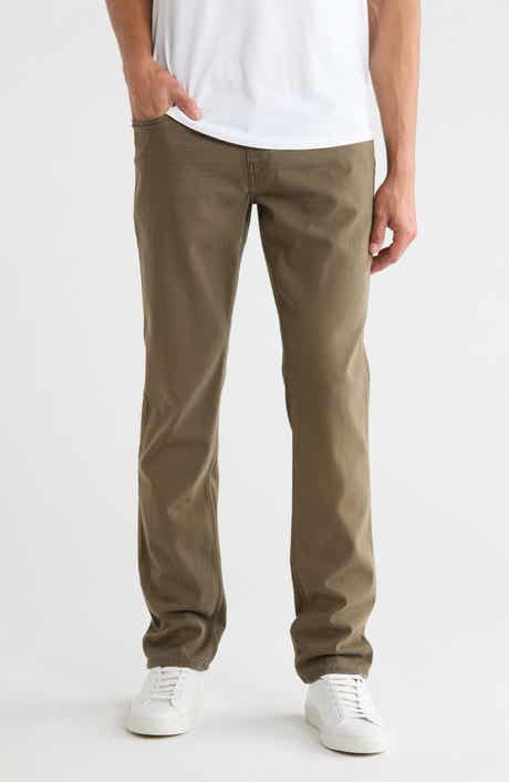 Lennox Slim Leg Jeans