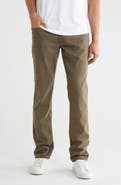 PAIGE Lennox Slim Leg Jeans